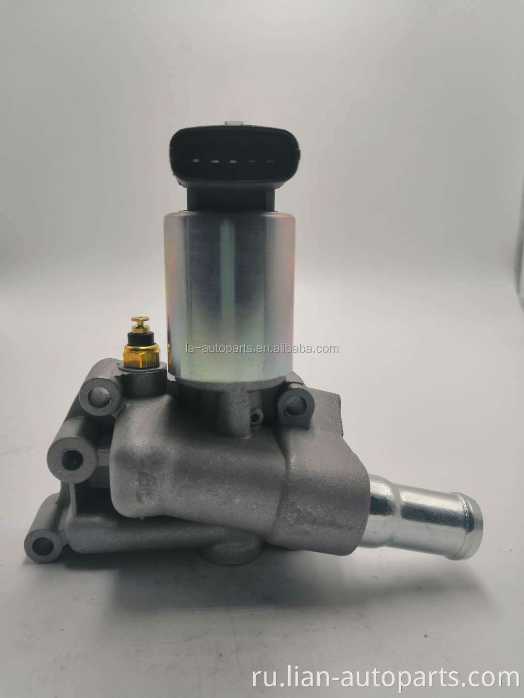 Клапан рециркуляции выхлопных газов EGR Vanner Agr Ventil для Opel Vauxhall 7.22414.08.0 5851029 90570477